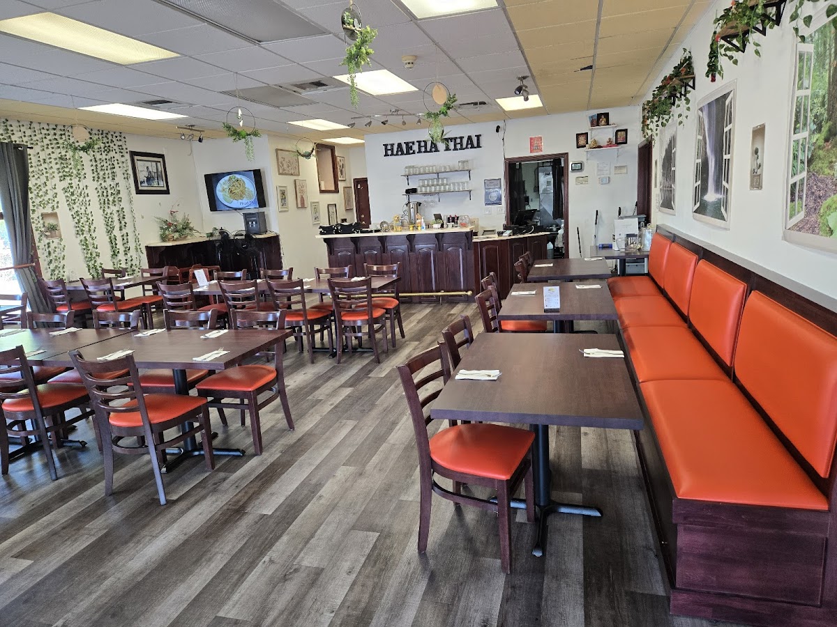Hae Ha Thai